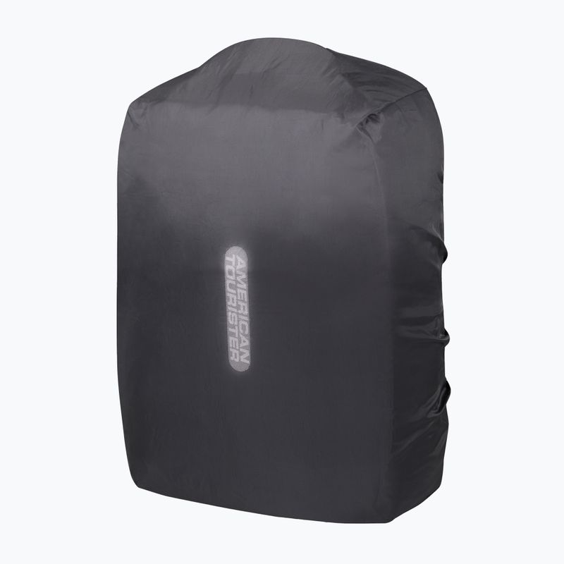 American Tourister Urban Groove batoh 20,5 l čierny 12