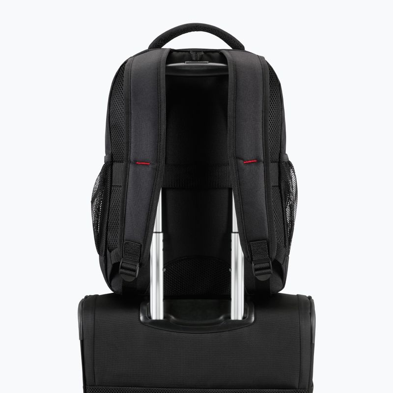 American Tourister Urban Groove batoh 139867 20,5 l black 6