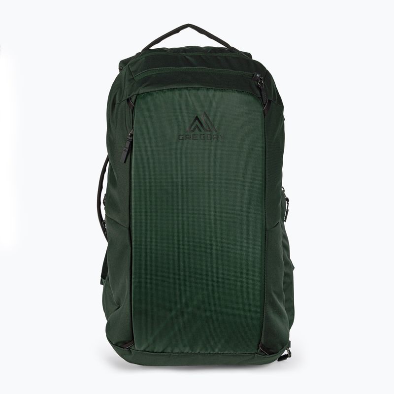 Gregory Border Traveler 3 l zelený batoh 139312