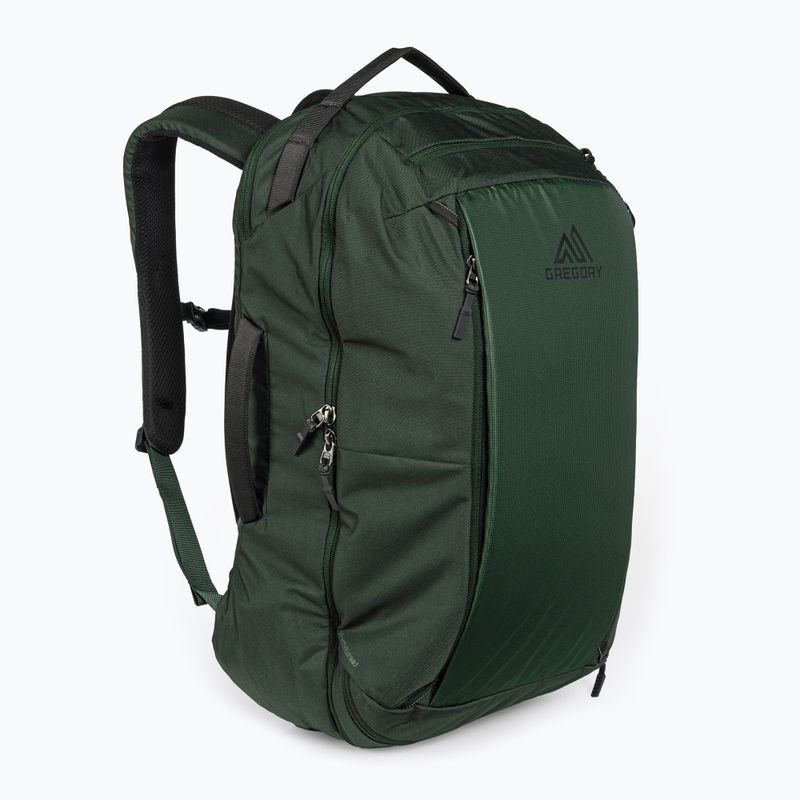 Gregory Border Traveler 3 l zelený batoh 139312 2