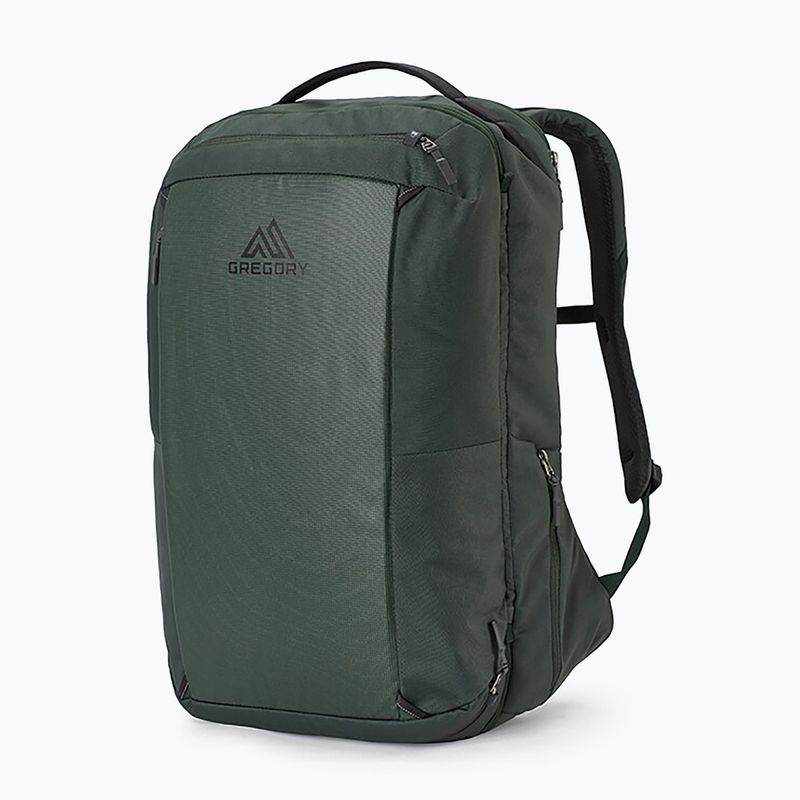 Gregory Border Traveler 3 l zelený batoh 139312 5