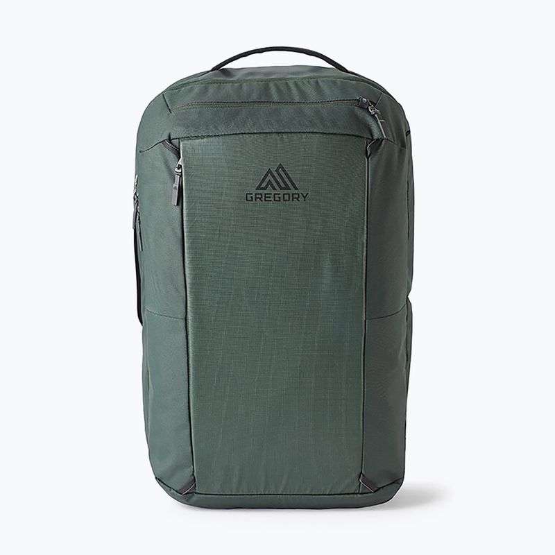 Gregory Border Traveler 3 l zelený batoh 139312 6