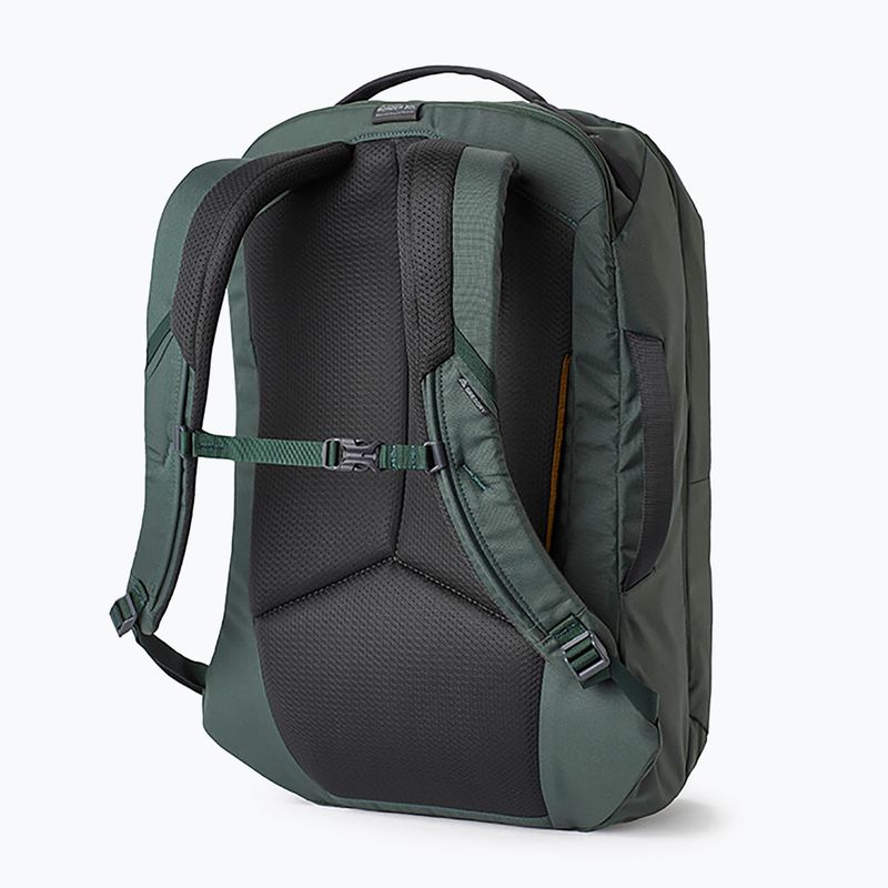 Gregory Border Traveler 3 l zelený batoh 139312 7
