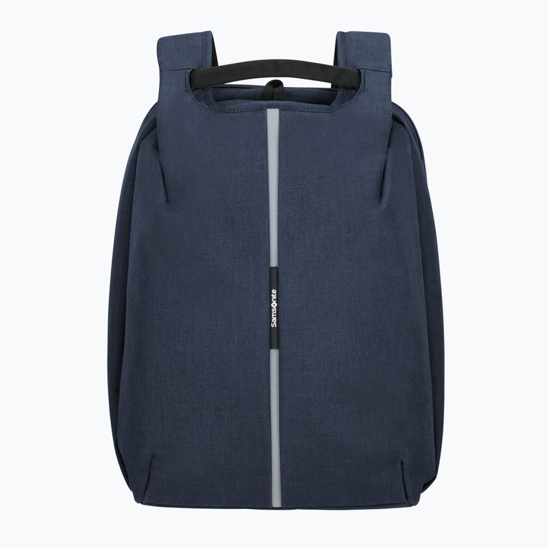 Samsonite Securipack 30 l eclipse blue mestský batoh