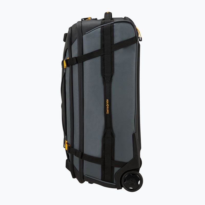 Cestovná taška Samsonite Outlab Paradiver 76 l ozone black 3