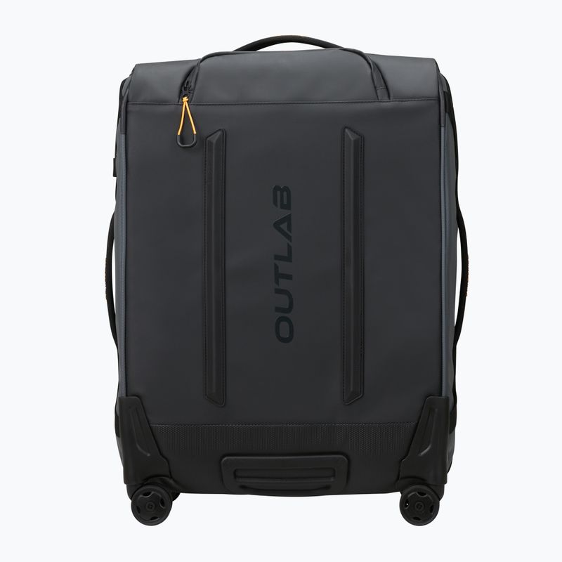 Cestovná taška Samsonite Outlab Paradiver Spinner 50 l ozone black 5