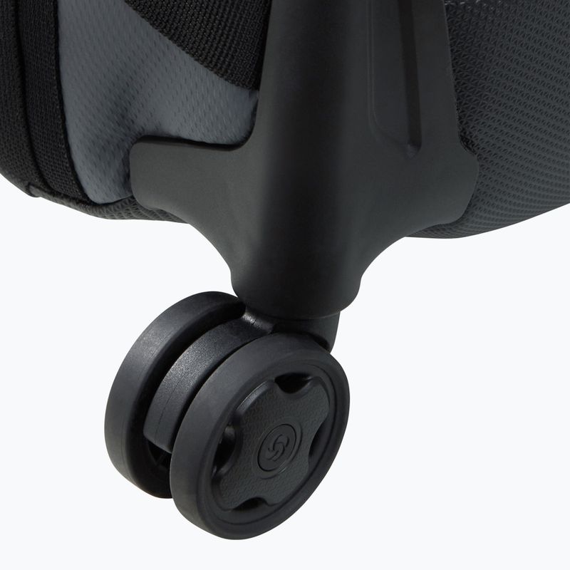 Cestovná taška Samsonite Outlab Paradiver Spinner 50 l ozone black 10