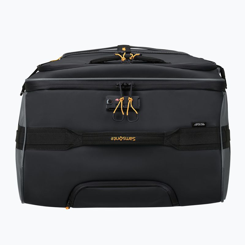 Cestovná taška Samsonite Outlab Paradiver Spinner 117 l ozone black 5