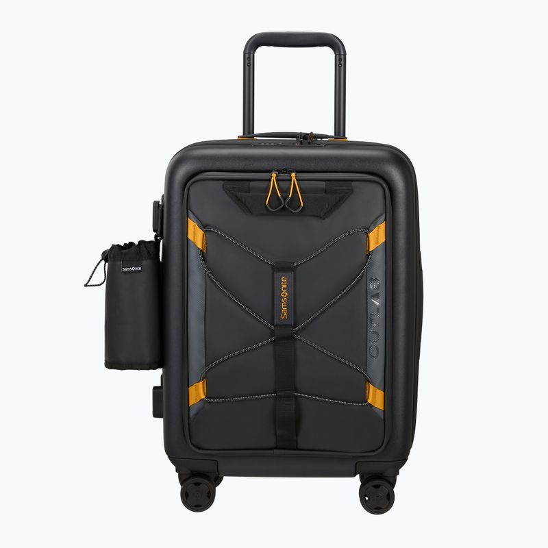 Cestovný kufor Samsonite Outlab Otis 46 l ozone black