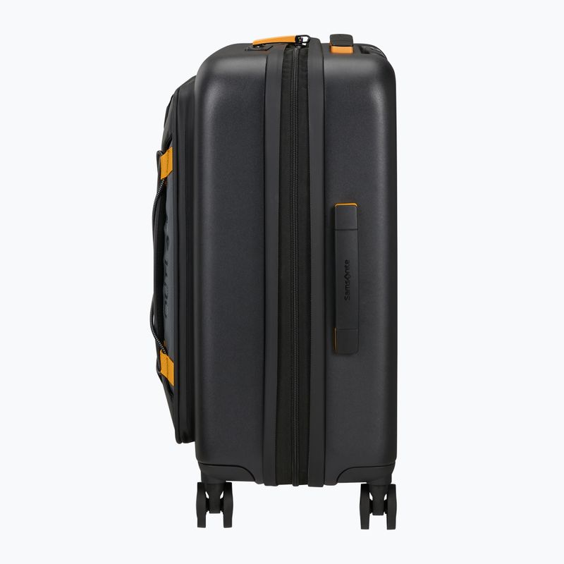 Cestovný kufor Samsonite Outlab Otis 46 l ozone black 3