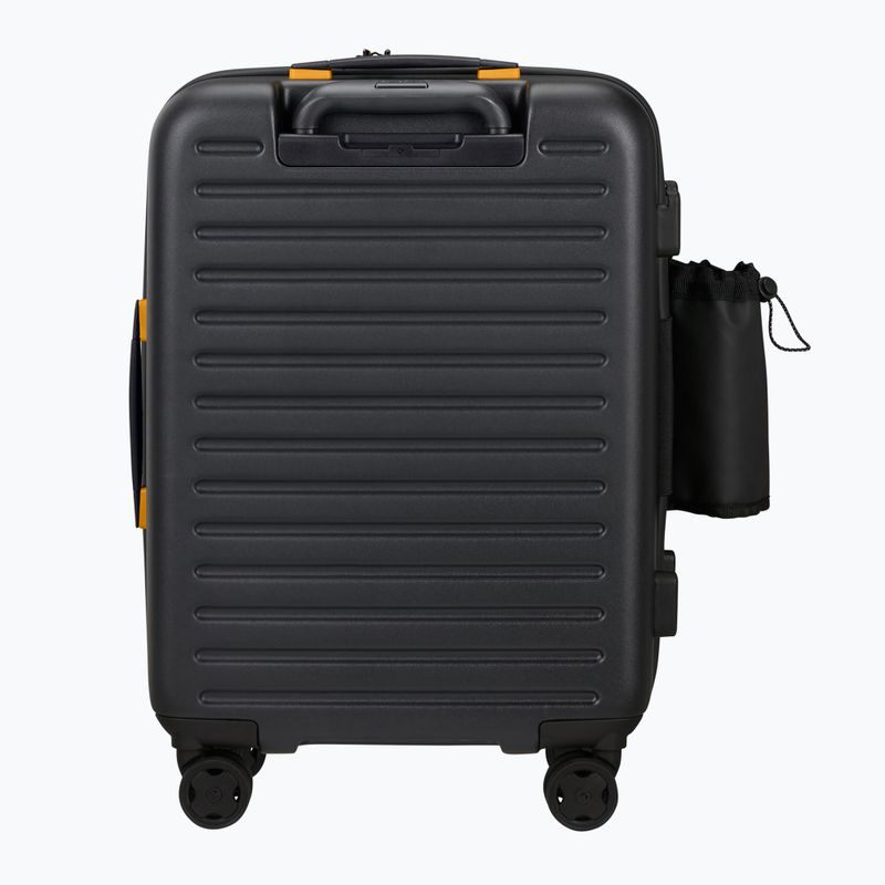 Cestovný kufor Samsonite Outlab Otis 46 l ozone black 4