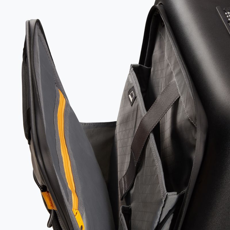 Cestovný kufor Samsonite Outlab Otis 46 l ozone black 13
