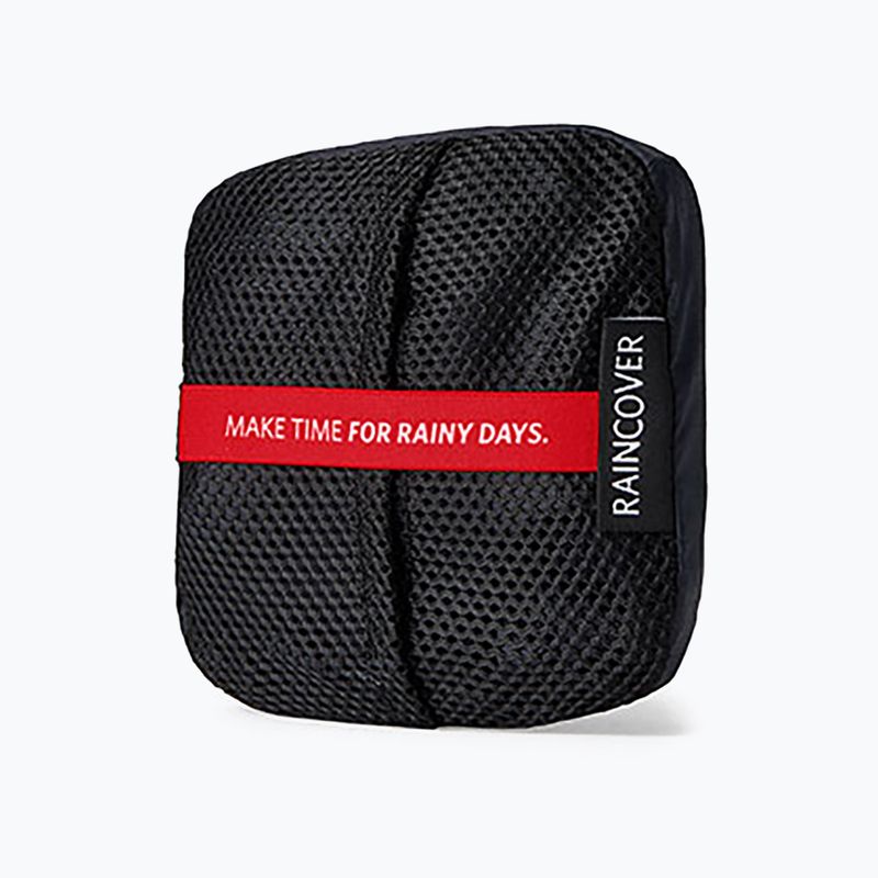 Gregory Raincover 5L-8L obal na batoh čierny 141347 2