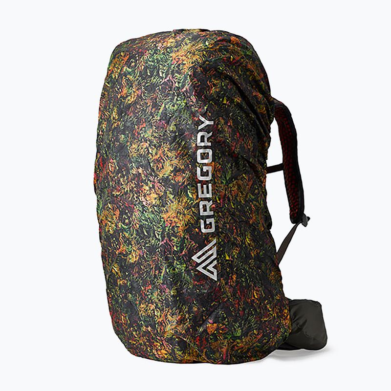 Gregory Raincover 3L-5L Tropical Forest obal na batoh 141348 6