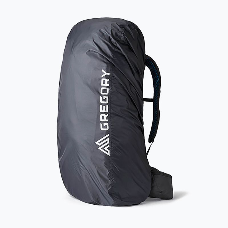 Gregory Raincover 3L-5L obal na batoh čierny 141348 3