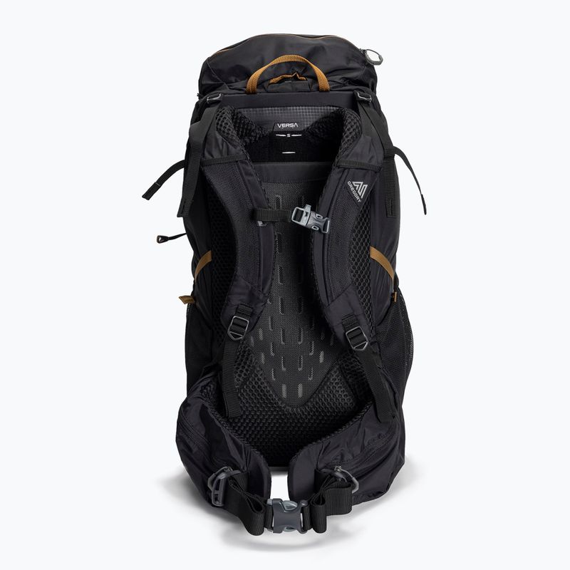 Gregory Stout 45 l turistický batoh čierny 126872 3