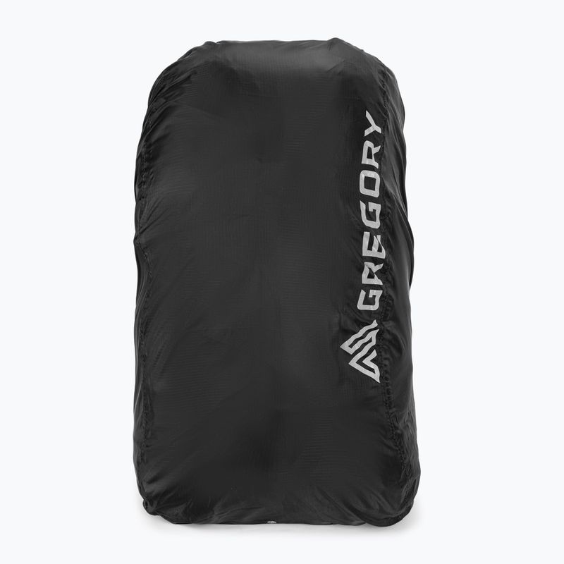 Gregory Raincover 3L obal na batoh čierny 141349 2
