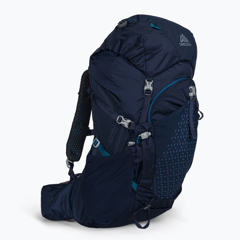 Gregory Jade SM/MD 33 l turistický batoh námornícka modrá 111571