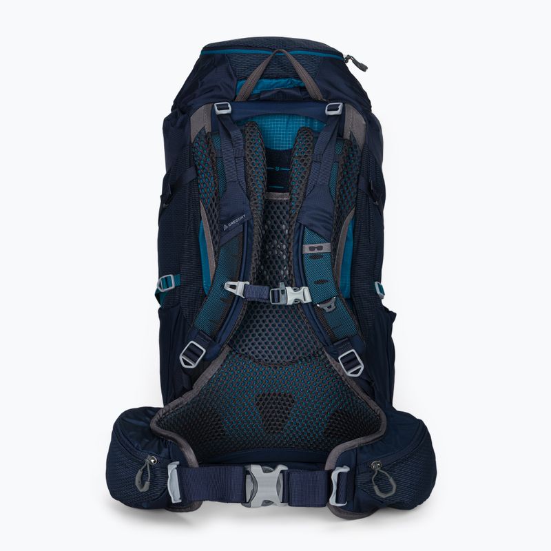 Gregory Jade SM/MD 33 l turistický batoh námornícka modrá 111571 3