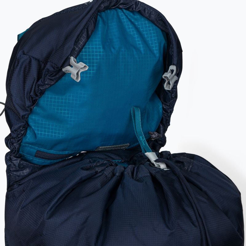 Gregory Jade SM/MD 33 l turistický batoh námornícka modrá 111571 5
