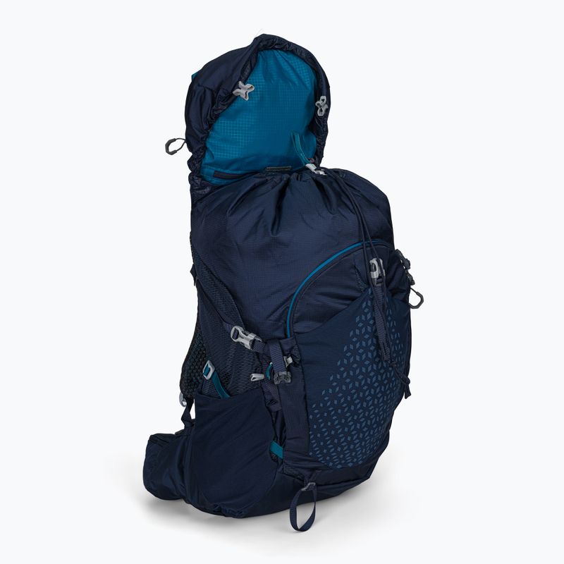 Gregory Jade SM/MD 33 l turistický batoh námornícka modrá 111571 6