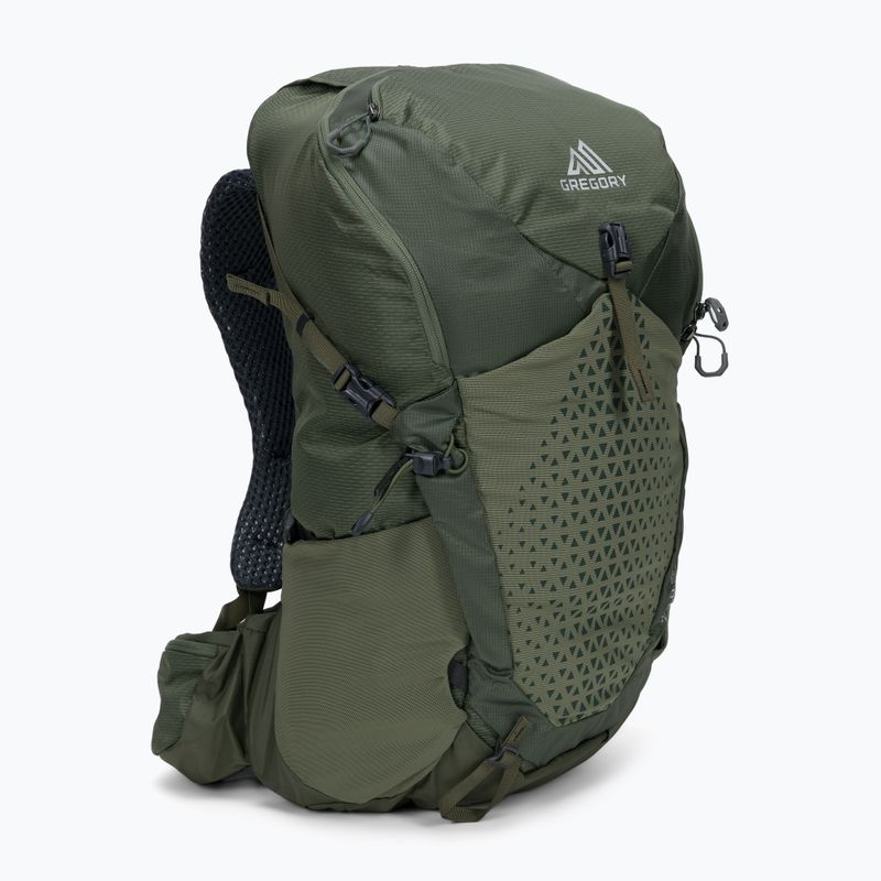 Gregory Zulu MD/LG turistický batoh 30 l zelený 111580