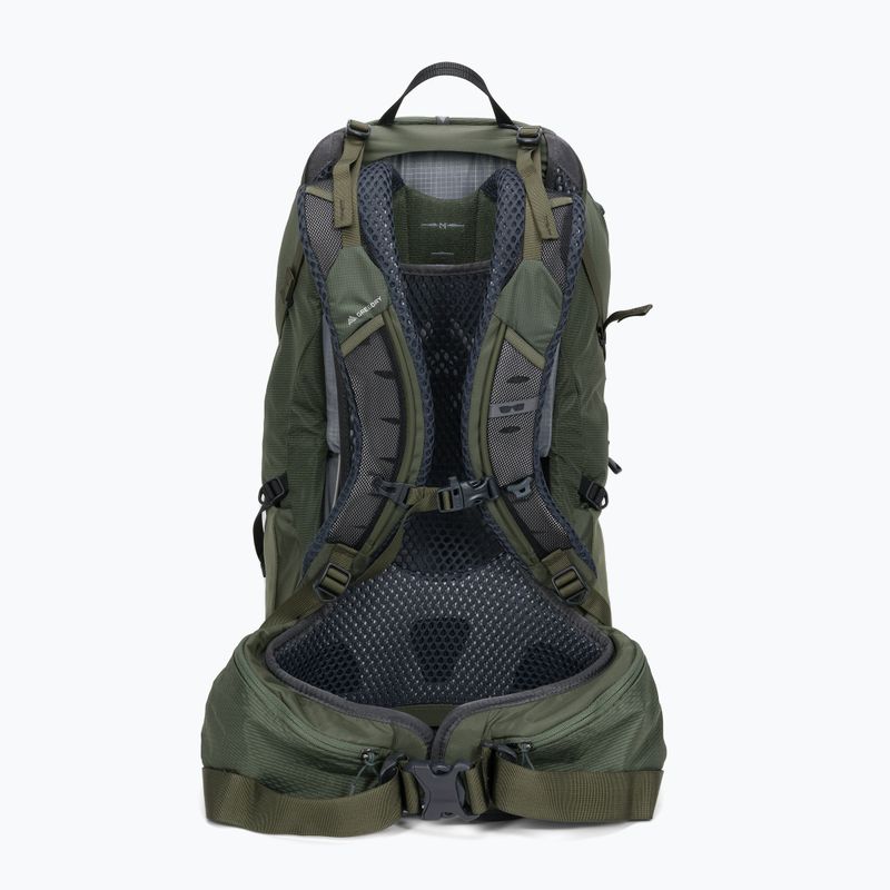 Gregory Zulu MD/LG turistický batoh 30 l zelený 111580 3