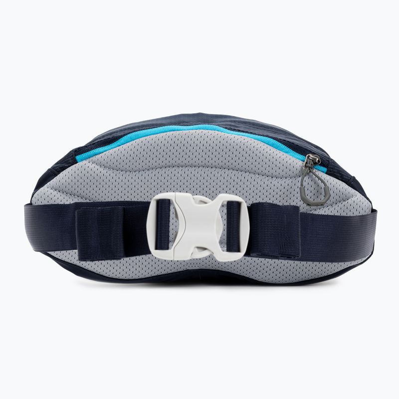 Gregory Nano Waistpack ľadvinové vrecko námornícka modrá 126861 6