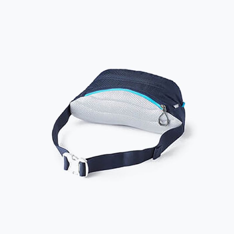 Gregory Nano Waistpack ľadvinové vrecko námornícka modrá 126861 10