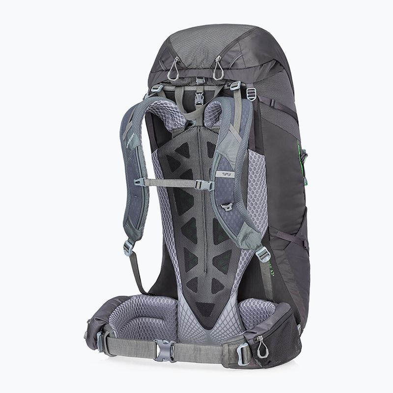 Trekingový batoh Gregory Baltoro Response 85 onyx black 2