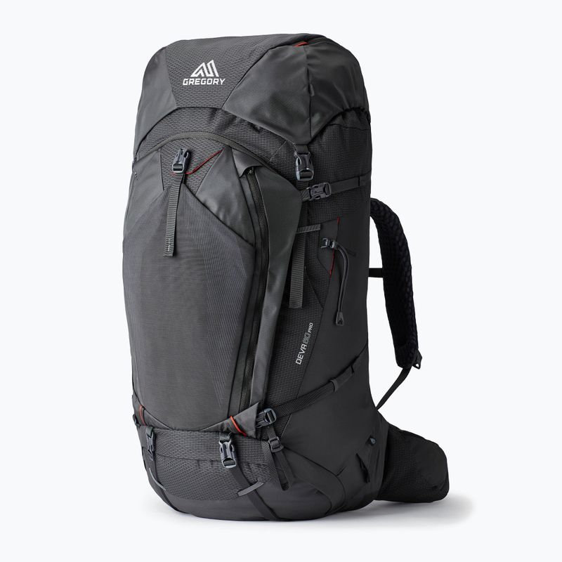 Pánsky trekingový batoh Gregory Baltoro 75 l alaska blue