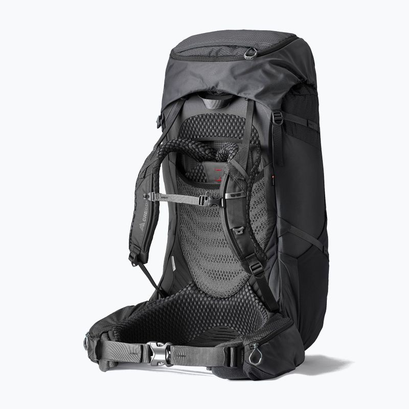 Pánsky trekingový batoh Gregory Baltoro 75 l alaska blue 2