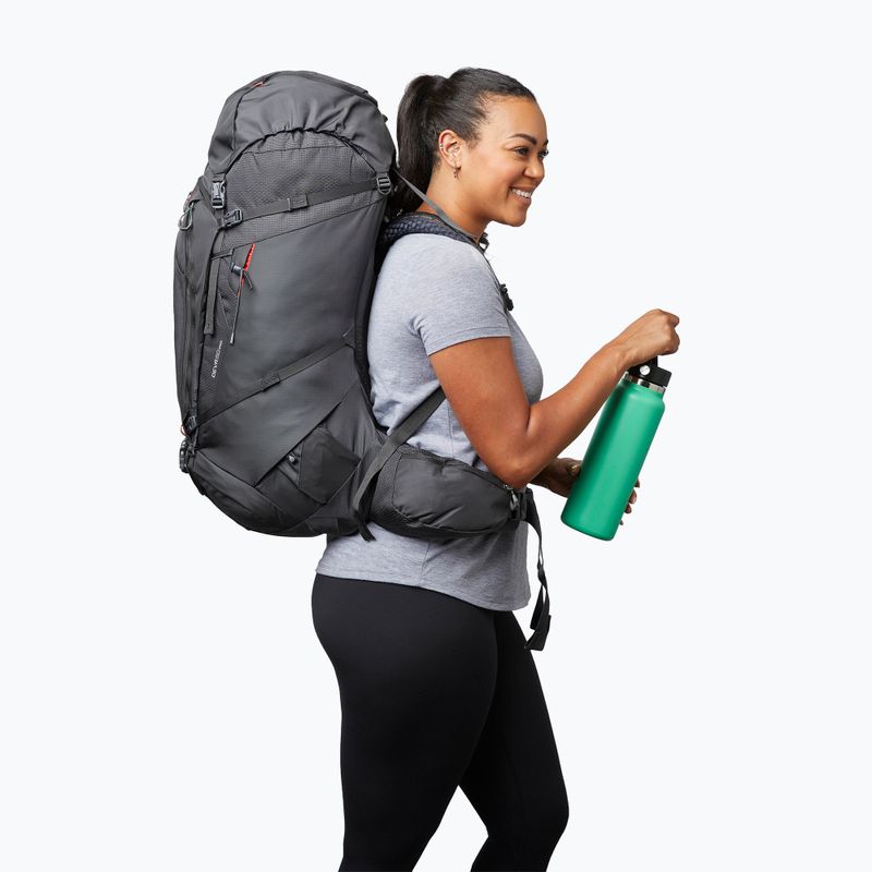 Pánsky trekingový batoh Gregory Baltoro 75 l alaska blue 3