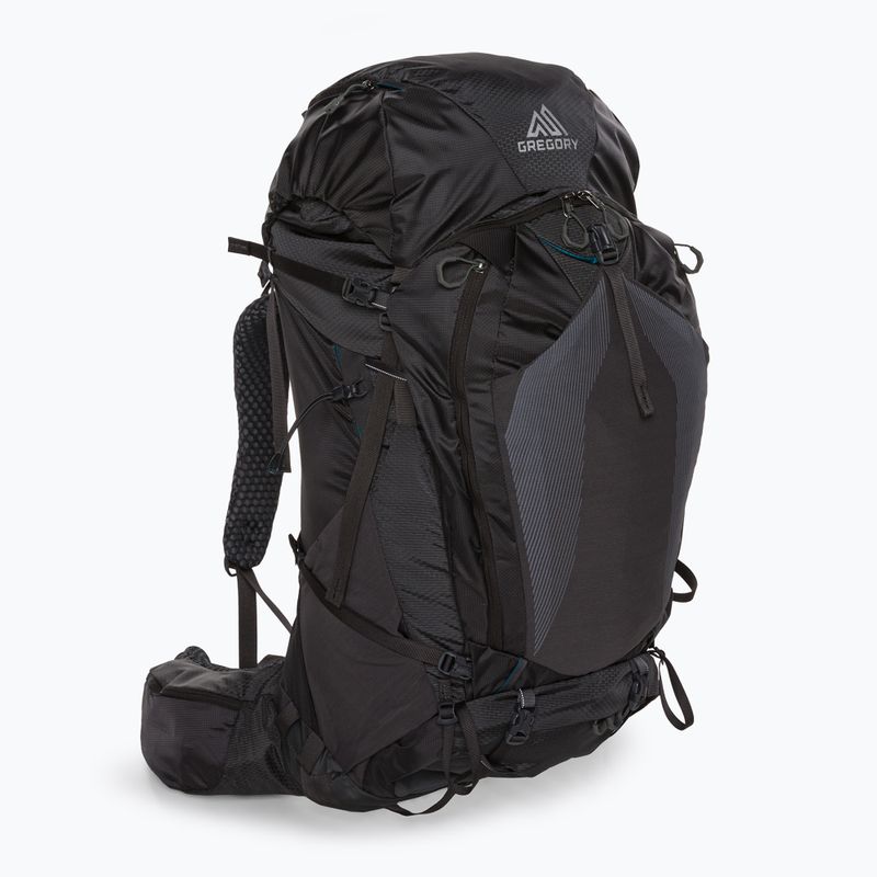Dámsky trekingový batoh Gregory Deva 60 l fog grey 2