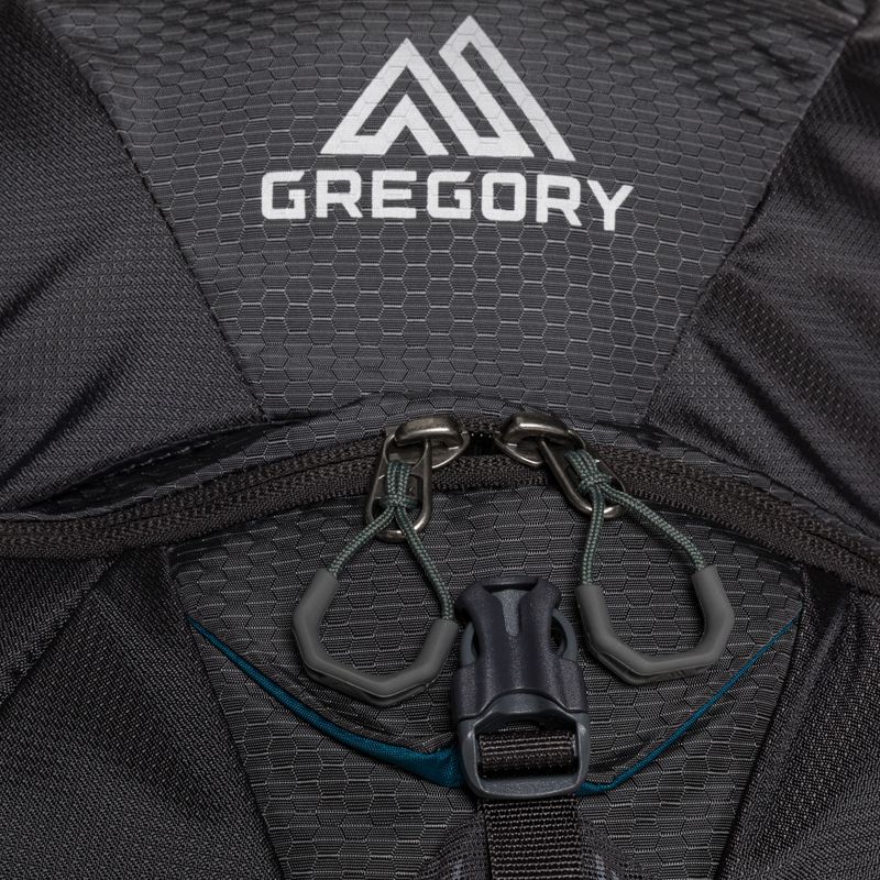 Dámsky trekingový batoh Gregory Deva 60 l fog grey 4
