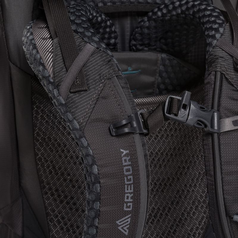 Dámsky trekingový batoh Gregory Deva 60 l fog grey 5
