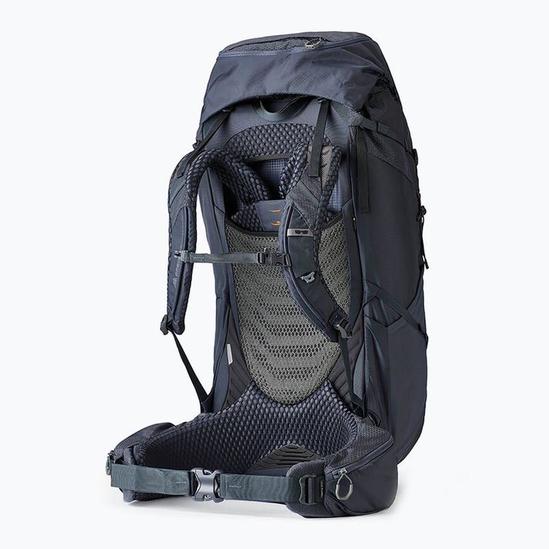 Dámsky turistický batoh Gregory Jade LT 20 l midnight navy 2