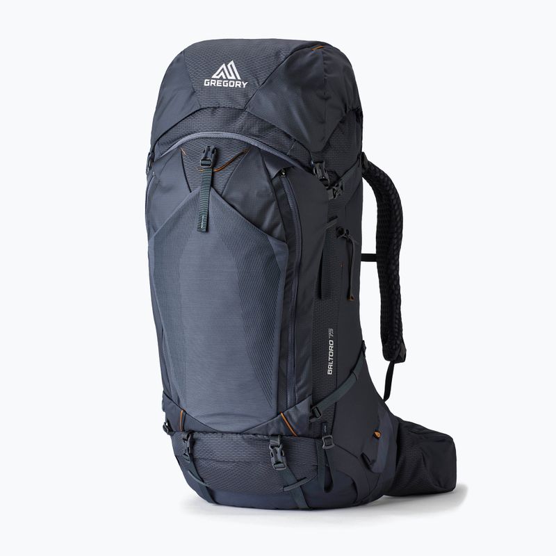 Pánsky trekingový batoh Gregory Baltoro 75 l alaska blue