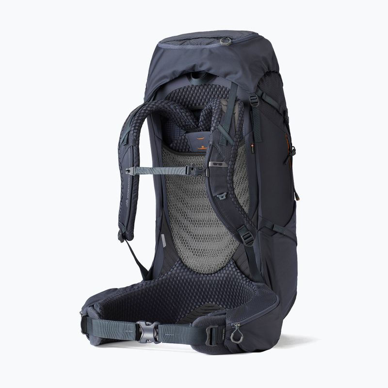Pánsky trekingový batoh Gregory Baltoro 75 l alaska blue 2