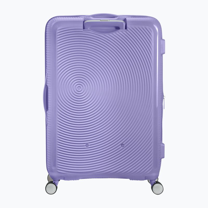 Cestovný kufor American Tourister Soundbox 110 l levanduľový 3