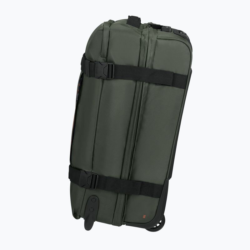 Cestovný kufor American Tourister Urban Track 55 l dark khaki 3