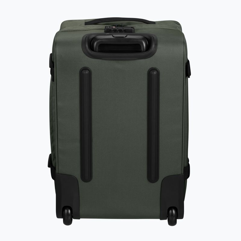 Cestovný kufor American Tourister Urban Track 55 l dark khaki 4