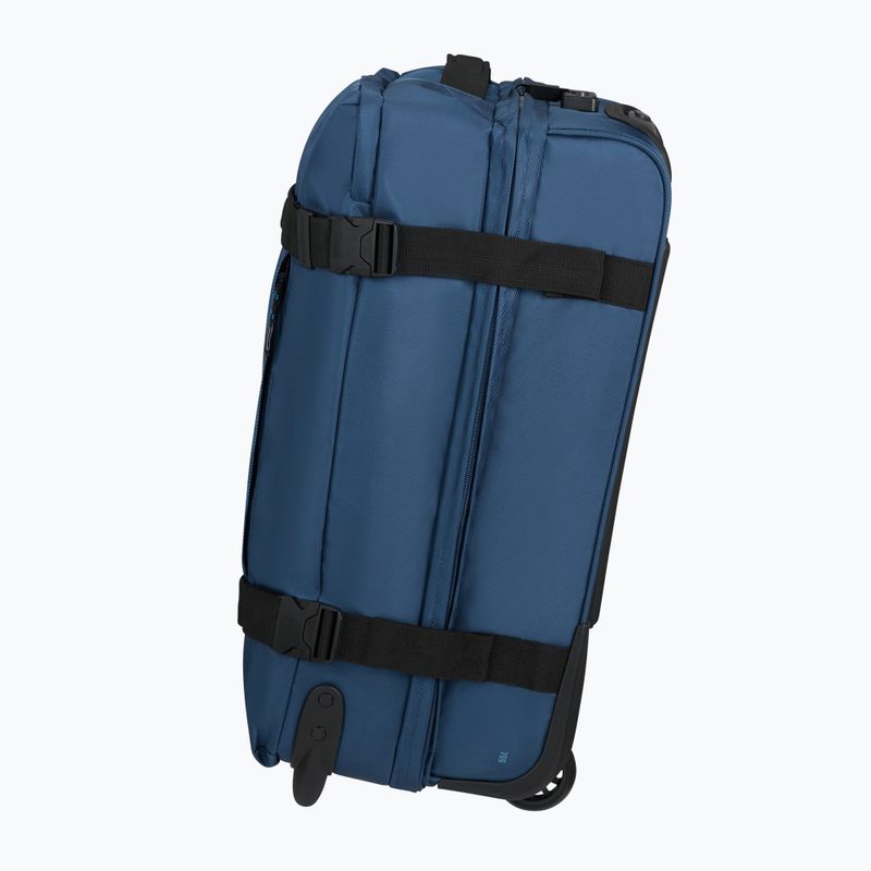 Cestovný kufor American Tourister Urban Track 55 l combat navy 3