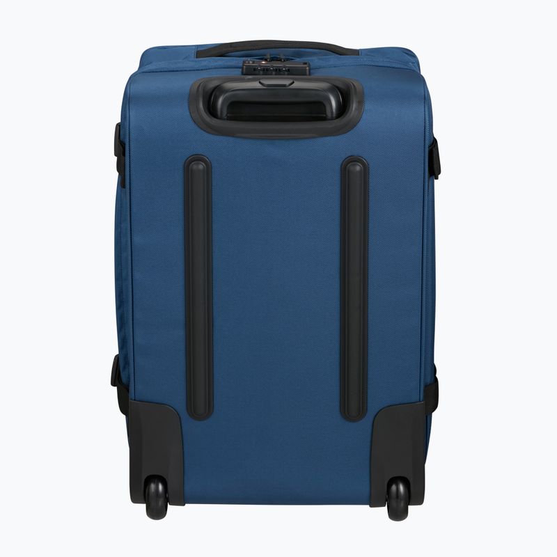 Cestovný kufor American Tourister Urban Track 55 l combat navy 4