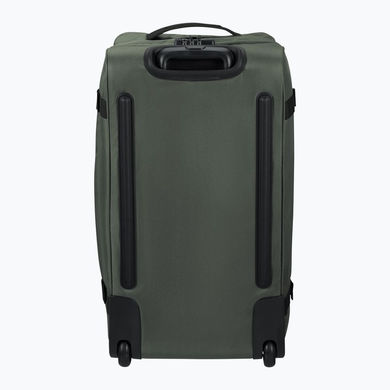 Cestovný kufor American Tourister Urban Track 84 l dark khaki 6