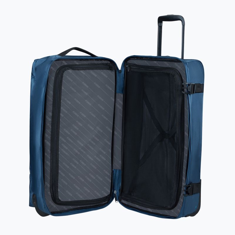 Cestovný kufor American Tourister Urban Track 84 l combat navy 6