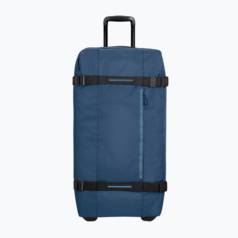 Cestovný kufor American Tourister Urban Track 116 l combat navy