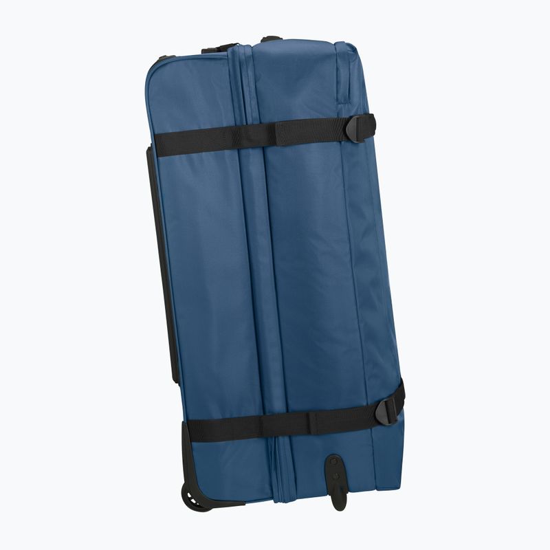 Cestovný kufor American Tourister Urban Track 116 l combat navy 4