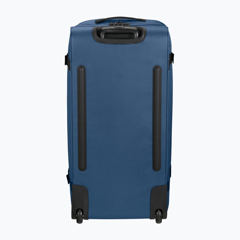 Cestovný kufor American Tourister Urban Track 116 l combat navy 5