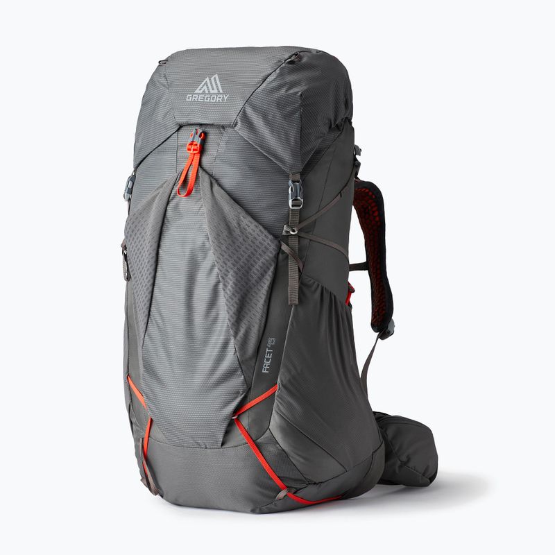 Pánsky trekingový plecniak Gregory Katmai 55 l M-L oxide green